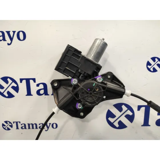 Elevalunas Trasero Izquierdo para Toyota Yaris Cross
