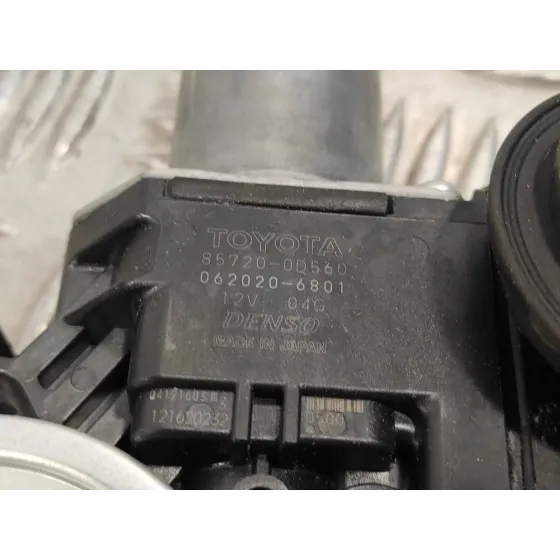 Elevalunas Trasero Izquierdo para Toyota Yaris Cross
