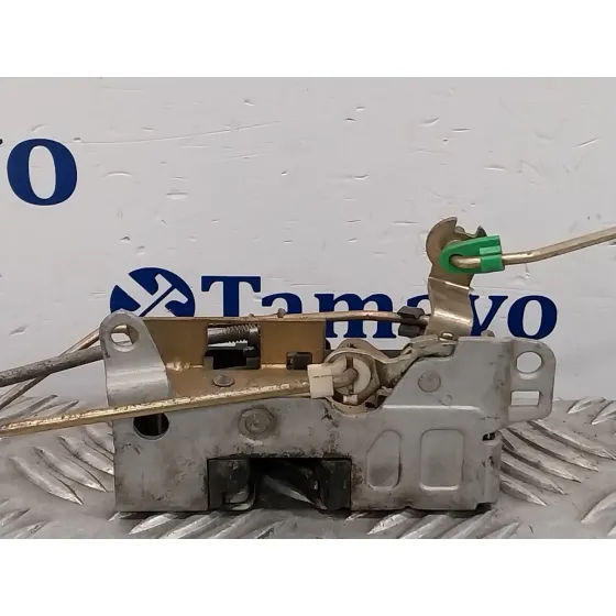 Cerradura Puerta Delantera Derecha para Iveco 35S12