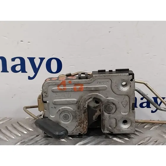 Cerradura Puerta Delantera Derecha para Iveco 35S12