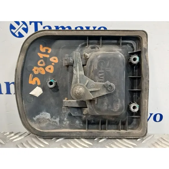 Maneta Exterior Delantera Derecha para Iveco 35S12