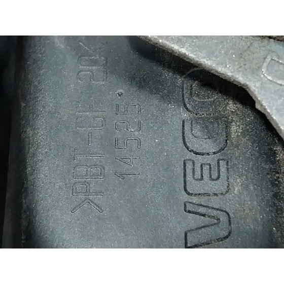 Maneta Exterior Delantera Derecha para Iveco 35S12