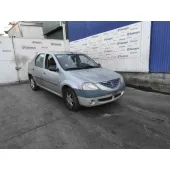 Caja Cambios para Dacia Logan