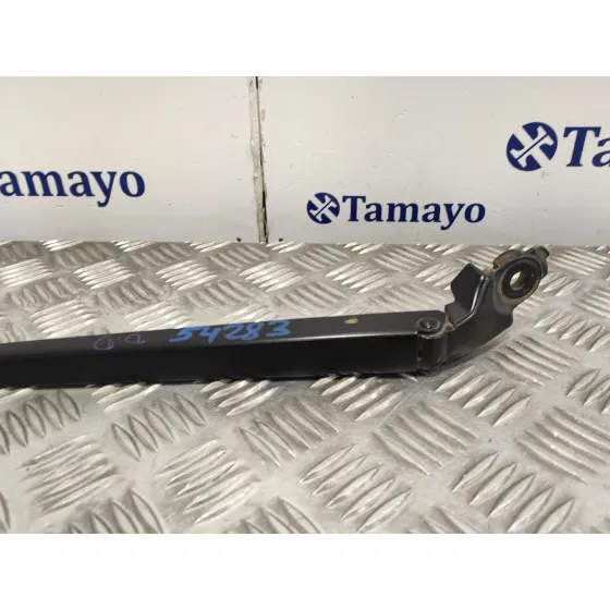 Brazo Limpia Delantero Derecho para Citroën C4 Cactus