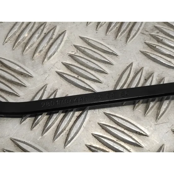 Brazo Limpia Delantero Derecho para Citroën C4 Cactus