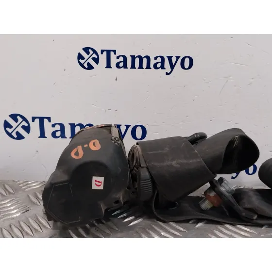Cinturon Seguridad Delantero Derecho para Iveco 35S12