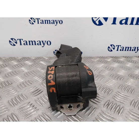 Cinturon Seguridad Delantero Derecho para Iveco 35S12