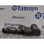 Cinturon Seguridad Delantero Derecho para Iveco 35S12