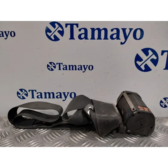 Cinturon Seguridad Delantero Derecho para Iveco 35S12