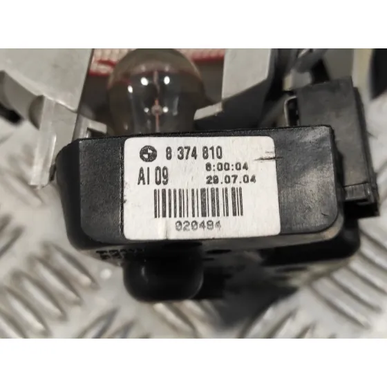 Piloto Trasero Derecho Interior para Bmw Serie 3 Touring (E46)