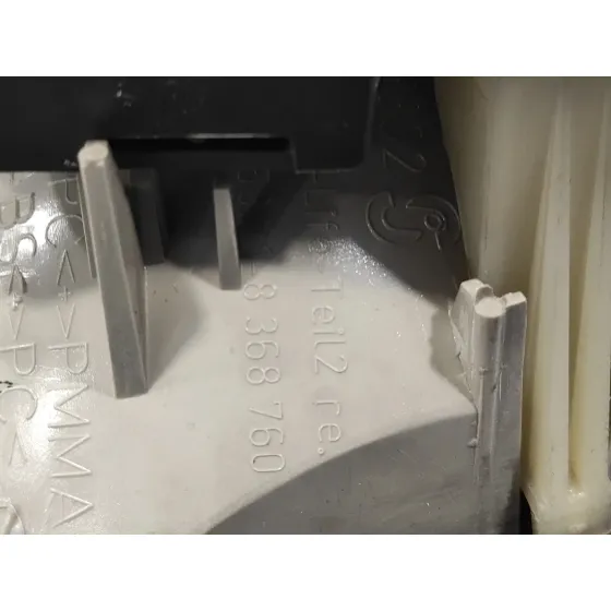 Piloto Trasero Derecho Interior para Bmw Serie 3 Touring (E46)