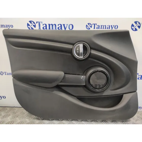 Guarnecido Puerta Delantera Izquierda para Bmw Mini (F56)