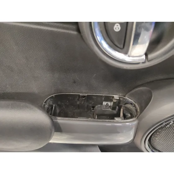 Guarnecido Puerta Delantera Izquierda para Bmw Mini (F56)