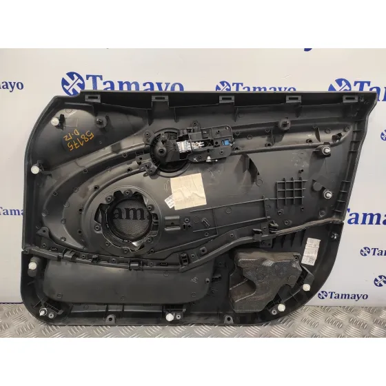 Guarnecido Puerta Delantera Izquierda para Bmw Mini (F56)