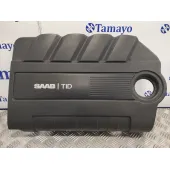 Tapa Motor para Saab 9-3 Sport Sedan
