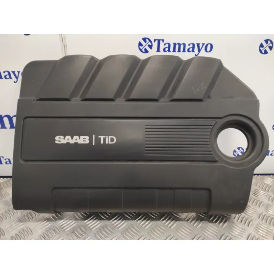 Tapa Motor para Saab 9-3 Sport Sedan
