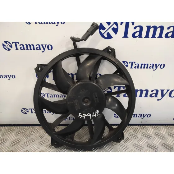 Electroventilador para Citroën C4 Ii (Nc_)