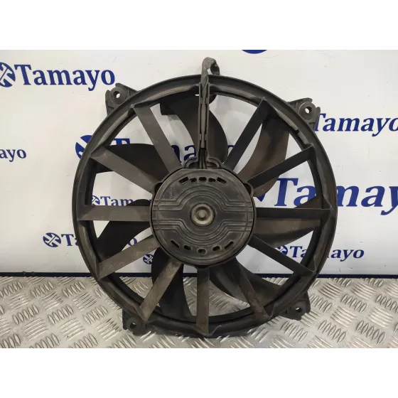 Electroventilador para Citroën C4 Ii (Nc_)