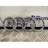 Anagrama Trasero para Audi A1 Sportback (8Xf)