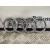 Anagrama Trasero para Audi A1 Sportback (8Xf)