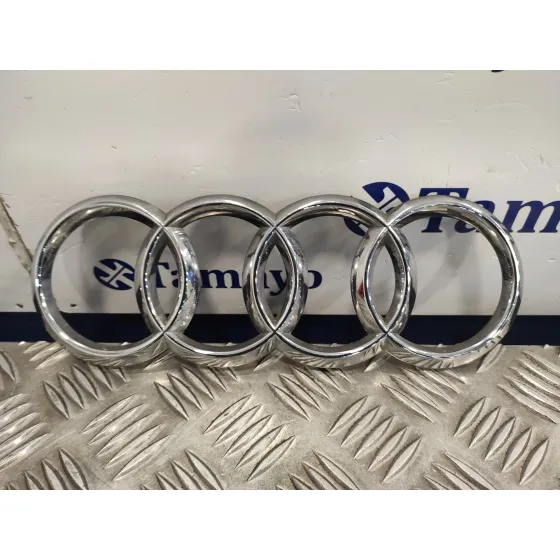 Anagrama Trasero para Audi A1 Sportback (8Xf)
