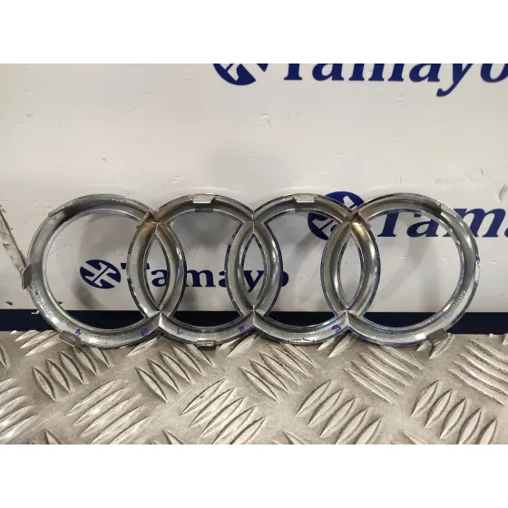 Anagrama Trasero para Audi A1 Sportback (8Xf)