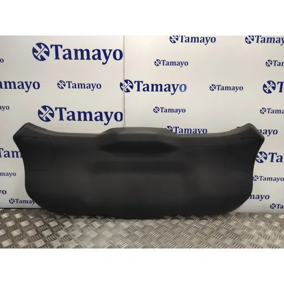 Guarnecido Porton Trasero para Toyota Yaris Cross