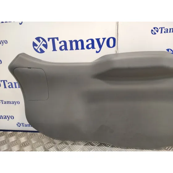 Guarnecido Porton Trasero para Toyota Yaris Cross