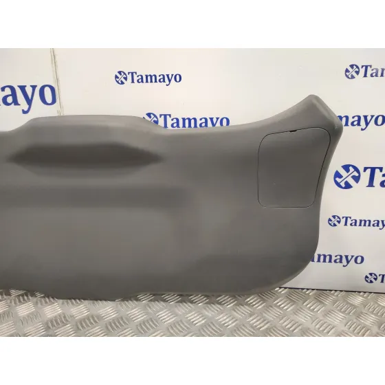 Guarnecido Porton Trasero para Toyota Yaris Cross