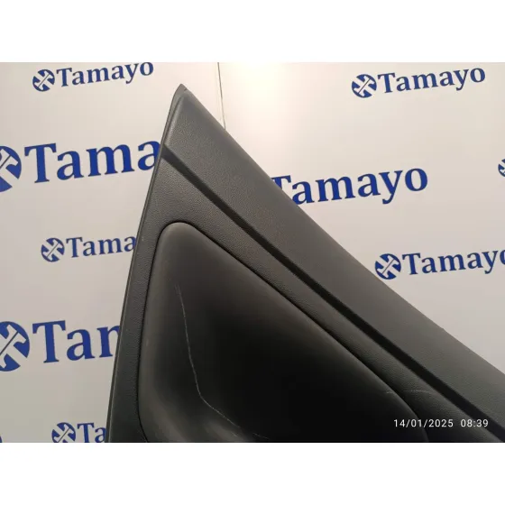 Guarnecido Puerta Trasera Izquierda para Toyota Yaris Cross