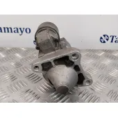 Motor Arranque para Renault Megane Ii Familiar