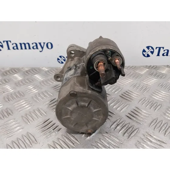 Motor Arranque para Renault Megane Ii Familiar