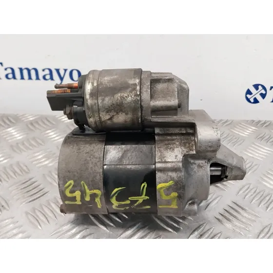 Motor Arranque para Renault Megane Ii Familiar