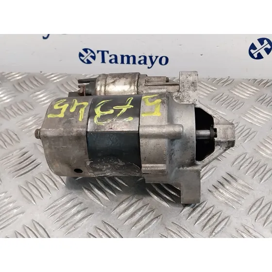 Motor Arranque para Renault Megane Ii Familiar