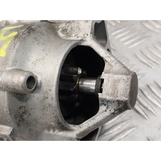 Motor Arranque para Renault Megane Ii Familiar
