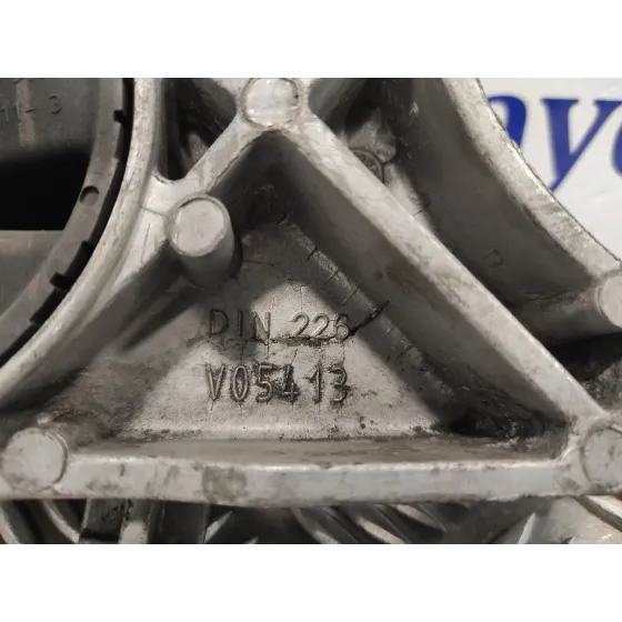 Soporte Motor para Saab 9-3 Sport Sedan