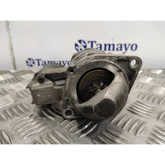 Motor Arranque para Mercedes-Benz Clase A (W168)