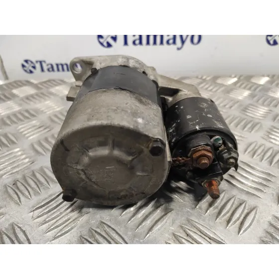 Motor Arranque para Mercedes-Benz Clase A (W168)