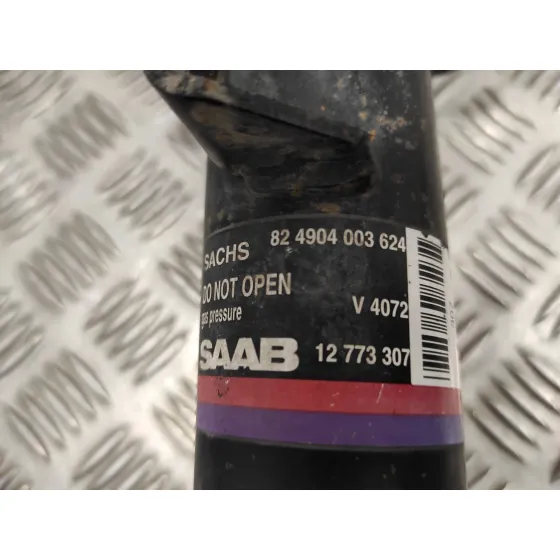 Amortiguador Delantero Derecho para Saab 9-3 Sport Sedan