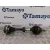 Transmision Delantera Izquierda para Seat Toledo (Kg3)