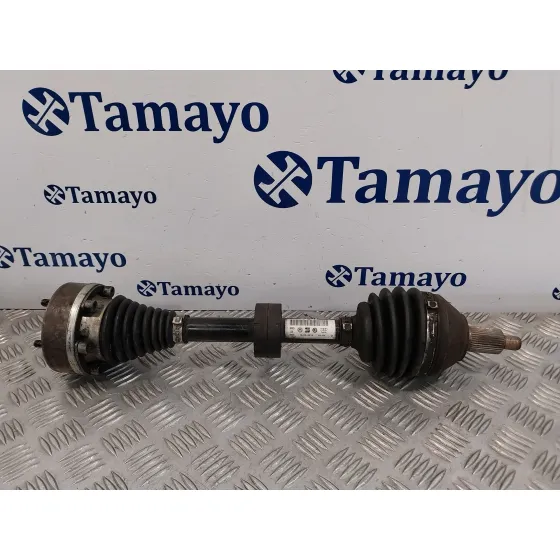 Transmision Delantera Izquierda para Seat Toledo (Kg3)