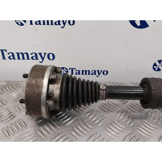 Transmision Delantera Izquierda para Seat Toledo (Kg3)