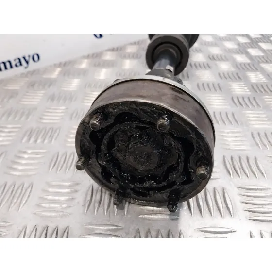 Transmision Delantera Izquierda para Seat Toledo (Kg3)