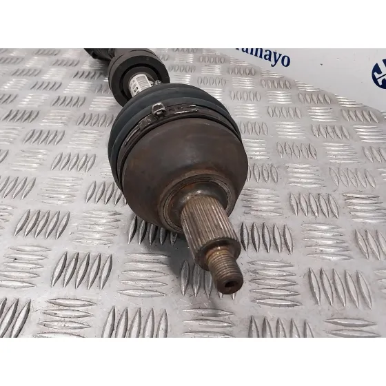Transmision Delantera Izquierda para Seat Toledo (Kg3)