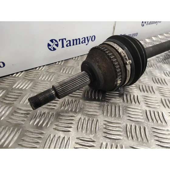 Transmision Delantera Derecha para Ford Transit Furgon (Fa_ _)