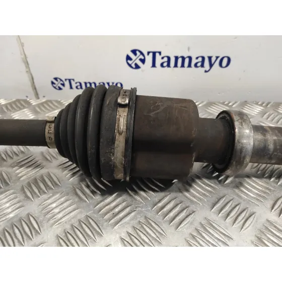 Transmision Delantera Derecha para Ford Transit Furgon (Fa_ _)