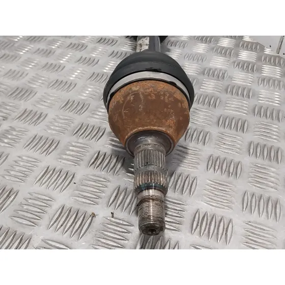 Transmision Delantera Derecha para Saab 9-3 Sport Sedan