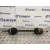 Transmision Delantera Izquierda para Ford Transit Furgon (Fa_ _)