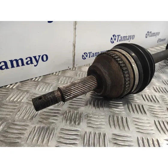 Transmision Delantera Izquierda para Ford Transit Furgon (Fa_ _)