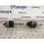 Transmision Delantera Izquierda para Ford Mondeo Ber. (Ca2)